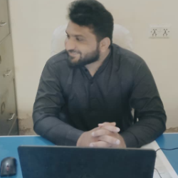 Bilawal Khan-Freelancer in Karachi,Pakistan