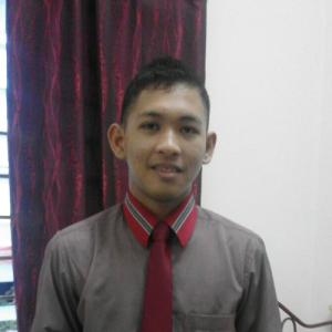 Mark Nuar-Freelancer in Marang,Malaysia