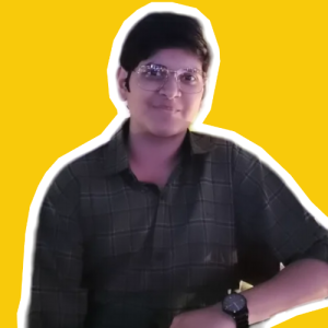 Nirav Patil-Freelancer in Kalyan,India