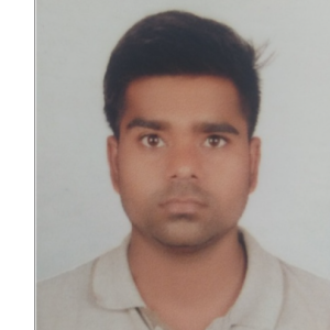 Sachin Saroj-Freelancer in Lucknow,India