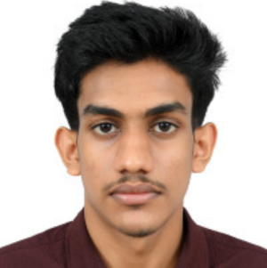 Sreehari-Freelancer in Paravur,India