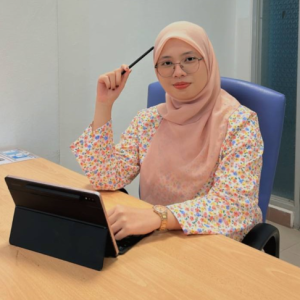 Nur Sakinah Osman-Freelancer in Perak,Malaysia