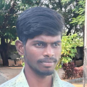 Gosukonda  madhu-Freelancer in Dawoodkhanguda,India