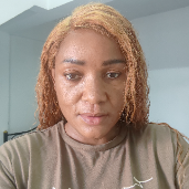 Diana Mashonganyika-Freelancer in Tambon Ban Suan,Thailand