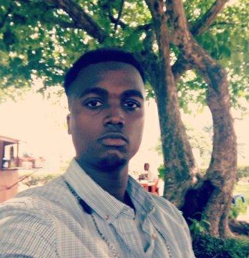 Okirigwe Daniel-Freelancer in ,Nigeria
