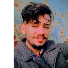 Muhammad Ahmad-Freelancer in Lahore,Pakistan