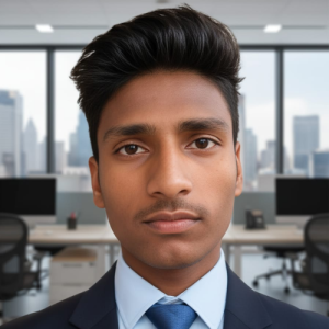 Vinay-Freelancer in Jaipur,India