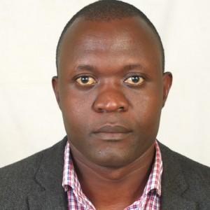 Hudson Eboso-Freelancer in ,Kenya