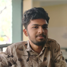 Yuvaraj Saravanan-Freelancer in Singanallur,India