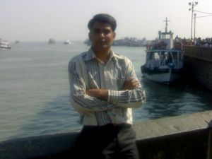 Jayesh Patel-Freelancer in Vadodara,India
