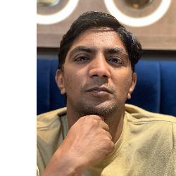 Obed Shaikh-Freelancer in Doha,Qatar