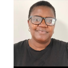 Moira Mazambara-Freelancer in De Deur,South Africa