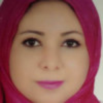 Randa Osama-Freelancer in Egypt,Egypt