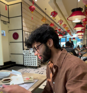 Umang Chauhan-Freelancer in Greater Noida,India