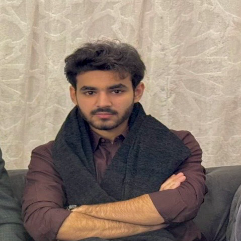 Mehar Shazal-Freelancer in Lalamusa,Pakistan