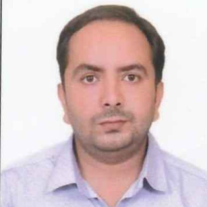 Brajesh Pandey-Freelancer in Patna,India