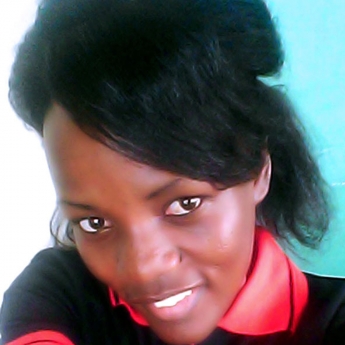 Prossy Gwokyalya-Freelancer in Kampala,Uganda
