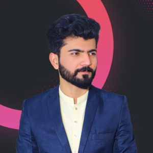 Naseeb Designer-Freelancer in Sahiwal,Pakistan
