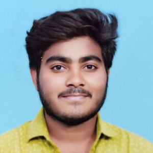 Surya-Freelancer in Mandapet,India