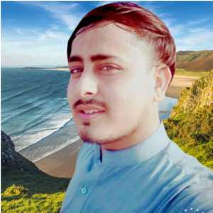 Ahsan Zameer-Freelancer in Hub,Pakistan