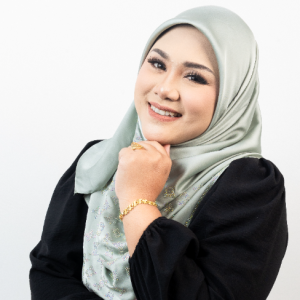 OMILIA-Freelancer in Puchong,Malaysia