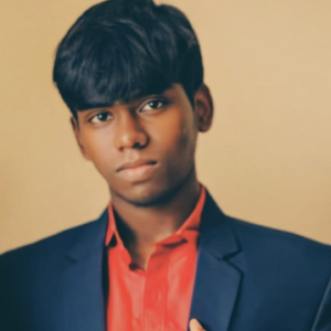 Abishek-Freelancer in Chennai,India