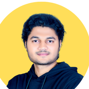 Gaurav Gajbe-Freelancer in Nagpur,India