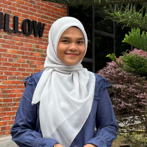 Aisyah-Freelancer in Bandar Puncak Alam,Malaysia