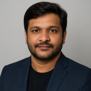 Alok Kumar-Freelancer in Bommenahalli,India