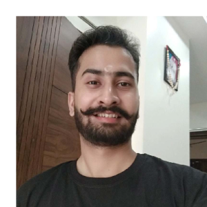 Uttam Chand-Freelancer in Mohali,India