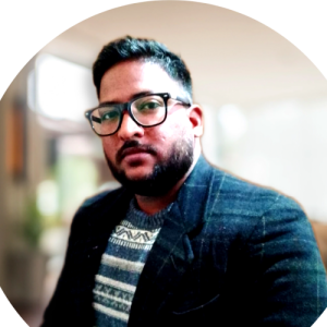 Syed Muhammad Rehman-Freelancer in Karachi,Pakistan