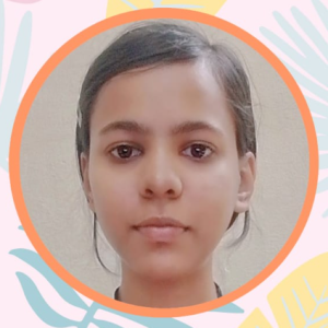 Prerna Gupta-Freelancer in Newada Samogar,India