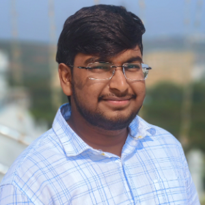 Vikram Adhitya-Freelancer in Vaddeswaram,India
