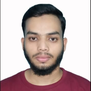 Avesh Khanbande-Freelancer in Mahapoli,India