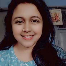 Sohini Chanda Roy-Freelancer in Guwahati,India