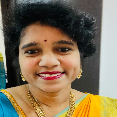 Revathi K-Freelancer in Thoraipakkam,India