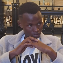 Keith Nyakundi-Freelancer in Nairobi,Kenya