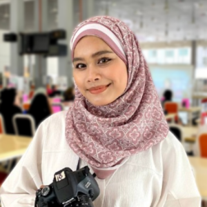 Nur Aiza Maisara-Freelancer in Bandar Puncak Alam,Malaysia