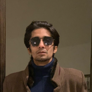 Saad Anwar-Freelancer in Lahore,Pakistan