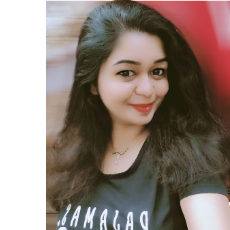 Jagruti Digraskar-Freelancer in Bilaspur,India