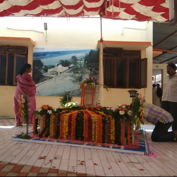 Sangati Jogwar-Freelancer in Nagpur,India