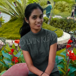 Ayushi Kandalkar-Freelancer in Pune,India