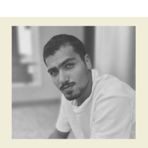 Yusif Qabil-Freelancer in ismailia,Egypt