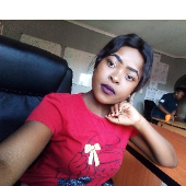 Keketso Jessica Dube-Freelancer in Winterveld,South Africa