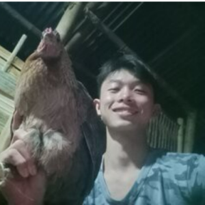 Kwan Kham-Freelancer in Kar Li,Myanmar