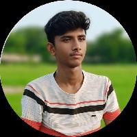 SUTHAR  BHAUTIK-Freelancer in bhabhar,India