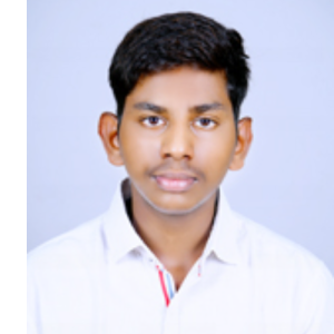 Dhanush-Freelancer in Amaravati,India