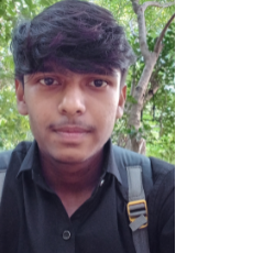 Jenish Siddhapura-Freelancer in Surat,India