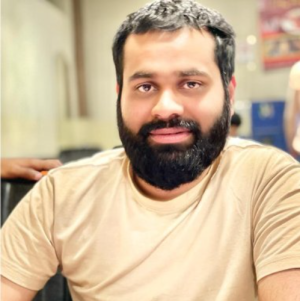 M Bilal-Freelancer in Lahore,Pakistan