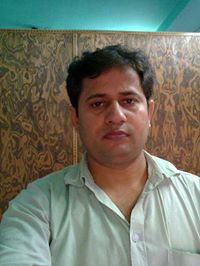 Mahesh Kumar-Freelancer in Ranchi,India